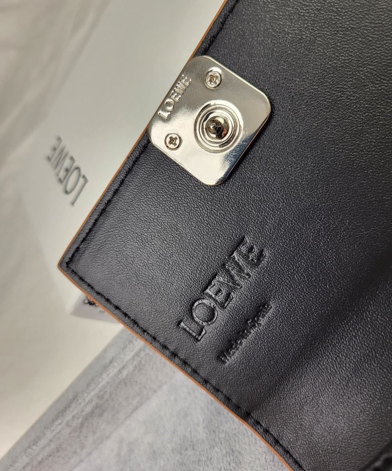 Loewe Wallets Purse